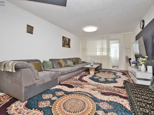 Immobilie in Ansfelden - Wohnung zum Kauf - Ansfelden - 249.000 € - 88,3 m² - Bild 0