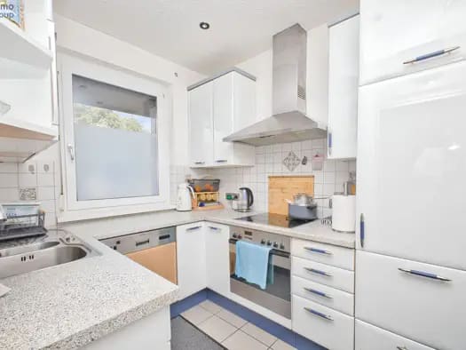 Immobilie in Ansfelden - Wohnung zum Kauf - Ansfelden - 249.000 € - 88,3 m² - Bild 1