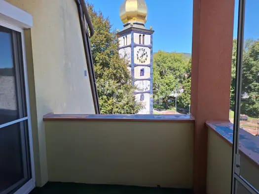Immobilie in Bärnbach - Wohnung zum Kauf - Bärnbach - 119.000 € - 75,9 m² - Bild 0