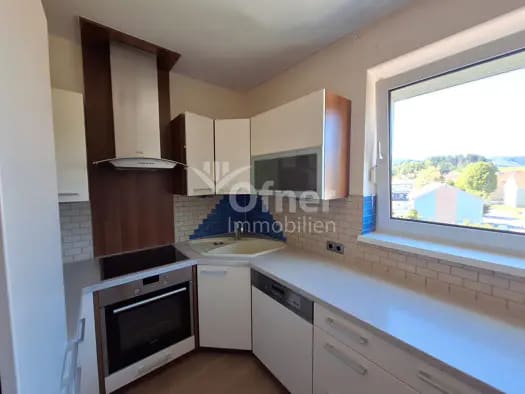 Immobilie in Bärnbach - Wohnung zum Kauf - Bärnbach - 119.000 € - 75,9 m² - Bild 1