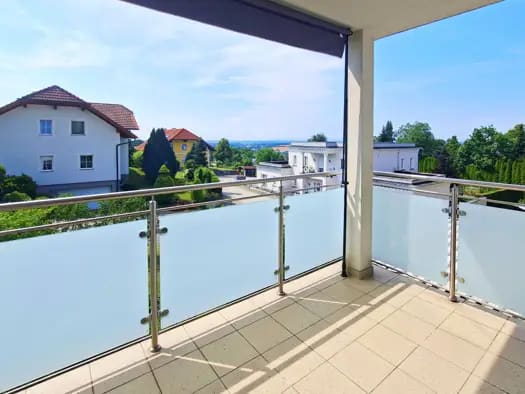 Immobilie in Peuerbach - Wohnung zum Kauf - Peuerbach - 204.000 € - 50,5 m² - Bild 0