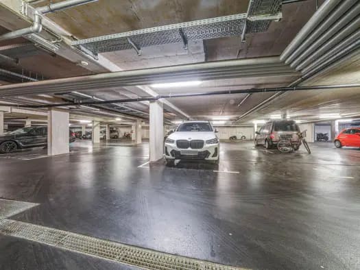 Immobilie in Mühlau - Wohnung zum Kauf - Innsbruck - 375.000 € - 3 Zimmer, 58,3 m² - Bild 2