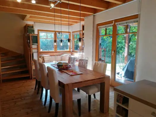 Immobilie in Markt Piesting - Haus zum Kauf - Markt Piesting - 569.000 € - 135 m², 1.015 m² Grundstück - Bild 1