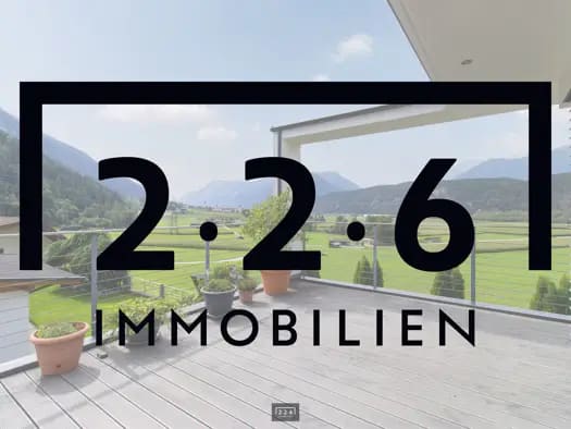 Immobilie in Stams - Haus zum Kauf - Stams - 730.000 € - 4 Zimmer, 149 m², 450 m² Grundstück - Bild 0