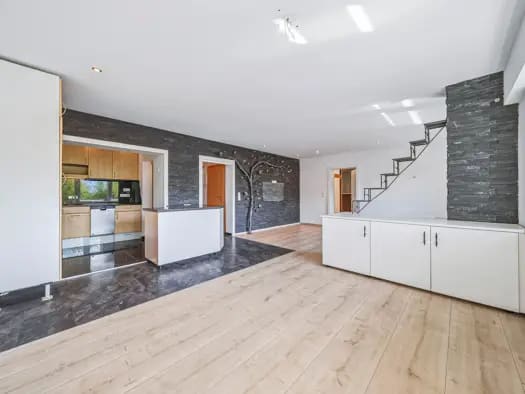 Immobilie in Seefeld in Tirol - Wohnung zum Kauf - Seefeld in Tirol - 370.000 € - 2 Zimmer, 84 m² - Bild 1