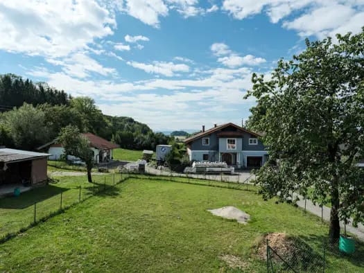 Immobilie in Eggelsberg - Wohnung zum Kauf - Eggelsberg - 395.000 € - 5,5 Zimmer, 182 m² - Bild 1