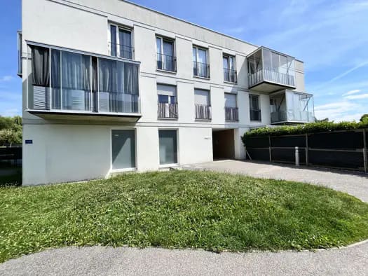 Immobilie in Blindenmarkt - Wohnung zum Kauf - Blindenmarkt - 201.000 € - 4 Zimmer, 90 m², 1. Geschoss - Bild 0