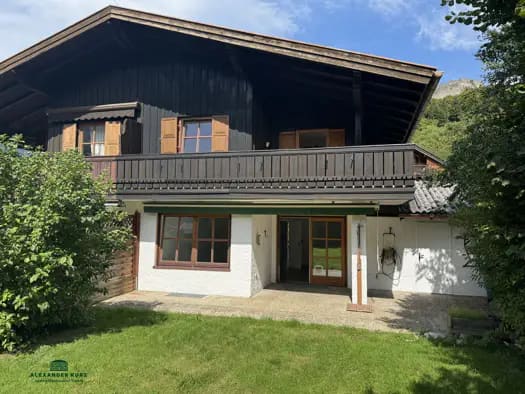 Immobilie in Großgmain - Doppelhaushälfte zum Kauf - Großgmain - 659.000 € - 120 m², 311 m² Grundstück - Bild 0