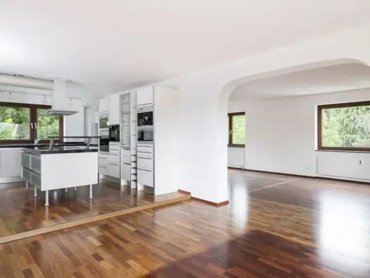 Immobilie in Mühlau - Penthouse zum Kauf - Innsbruck - 1.530.000 € - 6 Zimmer, 223 m² - Bild 0