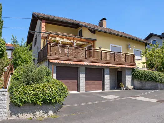 Immobilie in Langenstein - Einfamilienhaus zum Kauf - Langenstein - 579.000 € - 5 Zimmer, 181 m², 793 m² Grundstück - Bild 0