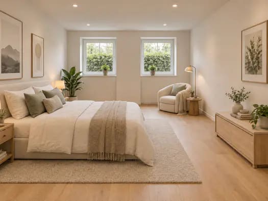 Immobilie in Bergheim - Maisonette zum Kauf - Bergheim - 250.000 € - 2 Zimmer, 74,7 m², frei ab 31.08.2028 - Bild 1