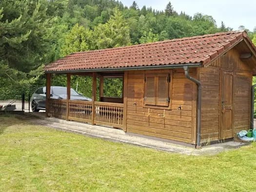 Immobilie in Kreilhof - Bungalow zum Kauf - Waidhofen an der Ybbs - 285.000 € - 4 Zimmer, 90 m² - Bild 1