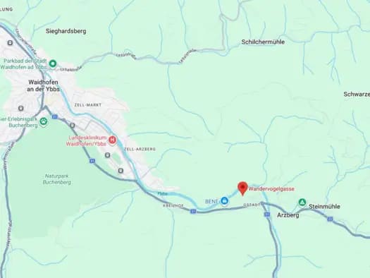 Immobilie in Kreilhof - Bungalow zum Kauf - Waidhofen an der Ybbs - 285.000 € - 4 Zimmer, 90 m² - Bild 2
