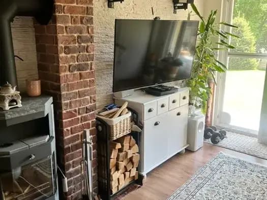 Immobilie in Ebergassing - Haus zum Kauf - Ebergassing - 135.000 € - 2,5 Zimmer, 59 m², 280 m² Grundstück, frei ab sofort - Bild 1