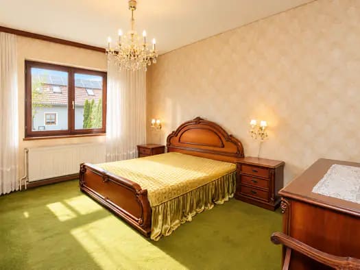 Immobilie in Wetzelsdorf - Einfamilienhaus zum Kauf - Graz - 630.000 € - 10 Zimmer, 160 m², 947 m² Grundstück - Bild 2