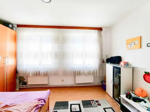 Immobilie in Wimpassing im Schwarzatale - Wohnung zum Kauf - Wimpassing im Schwarzatale - 99.000 € - 1 Zimmer, 37,8 m², 1. Geschoss - Bild 2