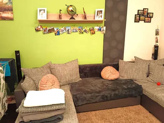 Immobilie in Wiesen - Einfamilienhaus zum Kauf - Wiesen - 249.000 € - 3 Zimmer, 75 m², 240 m² Grundstück, frei ab sofort - Bild 1