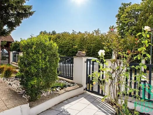 Immobilie in Ebreichsdorf - Einfamilienhaus zum Kauf - Ebreichsdorf - 960.000 € - 4 Zimmer, 190 m², 655 m² Grundstück - Bild 1