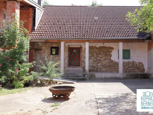 Immobilie in Wilhelmsburg - Bauernhaus zum Kauf - Wilhelmsburg - 380.000 € - 290 m², 4.300 m² Grundstück - Bild 0