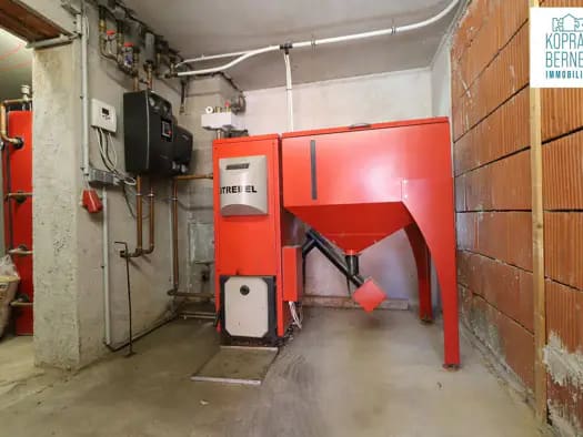 Immobilie in Wilhelmsburg - Bauernhaus zum Kauf - Wilhelmsburg - 380.000 € - 290 m², 4.300 m² Grundstück - Bild 2