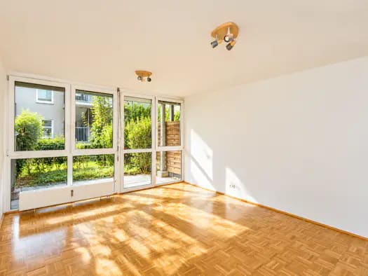 Immobilie in Waltendorf - Wohnung zum Kauf - Graz - 164.000 € - 1 Zimmer, 43 m² - Bild 0