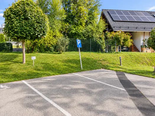 Immobilie in Waltendorf - Wohnung zum Kauf - Graz - 164.000 € - 1 Zimmer, 43 m² - Bild 2