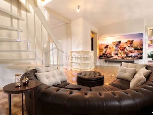 Immobilie in Lochau - Maisonette zum Kauf - Lochau - 439.000 € - 4 Zimmer, 109 m² - Bild 1