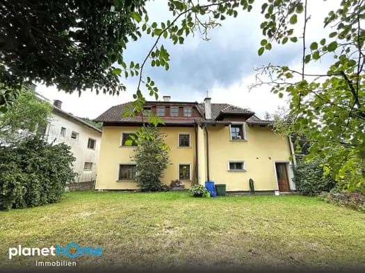 Immobilie in Kaumberg - Haus zum Kauf - Kaumberg - 499.000 € - 9 Zimmer, 220 m², 1.459 m² Grundstück - Bild 1