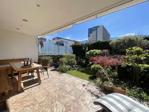Immobilie in Arzl - Wohnung zum Kauf - Innsbruck - 600.000 € - 4 Zimmer, 98,5 m² - Bild 0