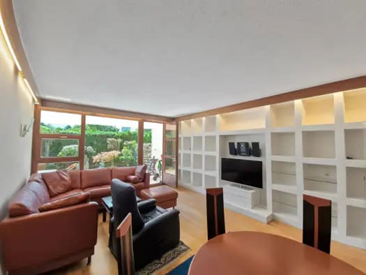 Immobilie in Arzl - Wohnung zum Kauf - Innsbruck - 600.000 € - 4 Zimmer, 98,5 m² - Bild 1