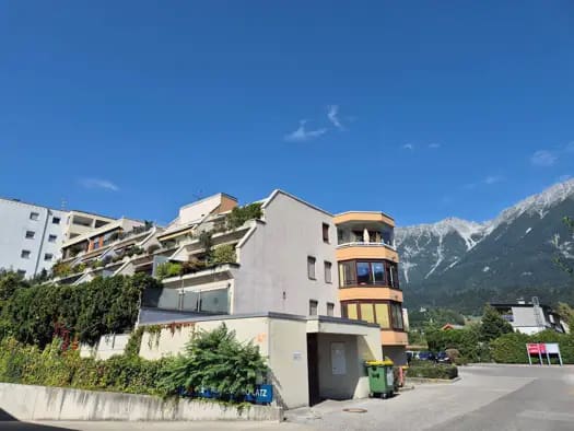 Immobilie in Arzl - Wohnung zum Kauf - Innsbruck - 600.000 € - 4 Zimmer, 98,5 m² - Bild 2