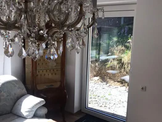Immobilie in Wies - Einfamilienhaus zum Kauf - Wies - 450.000 € - 4 Zimmer, 125 m², 10.942 m² Grundstück, frei ab sofort - Bild 1