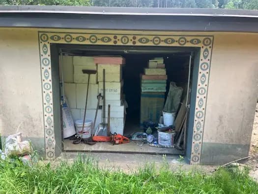 Immobilie in Wies - Einfamilienhaus zum Kauf - Wies - 450.000 € - 4 Zimmer, 125 m², 10.942 m² Grundstück, frei ab sofort - Bild 2
