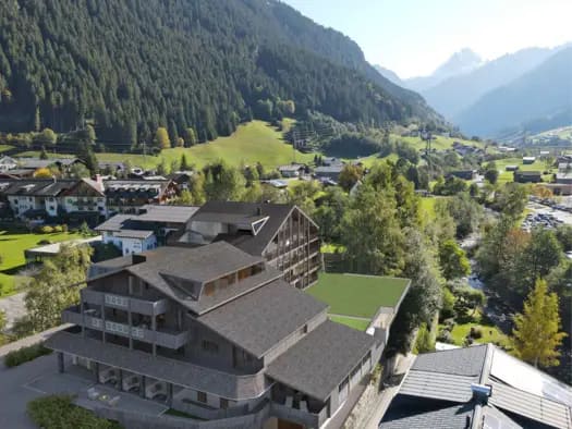 Immobilie in Gaschurn - Wohnung zum Kauf - Gaschurn - 531.000 € - 2 Zimmer, 50 m², 1. Geschoss, frei ab sofort - Bild 0