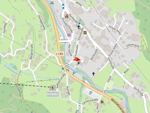 Immobilie in Gaschurn - Wohnung zum Kauf - Gaschurn - 531.000 € - 2 Zimmer, 50 m², 1. Geschoss, frei ab sofort - Bild 2