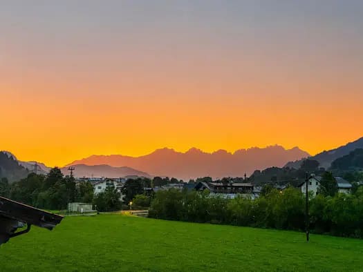 Immobilie in Aurach bei Kitzbühel - Einfamilienhaus zum Kauf - Aurach bei Kitzbühel - 3.000.000 € - 285 m², 373 m² Grundstück - Bild 2
