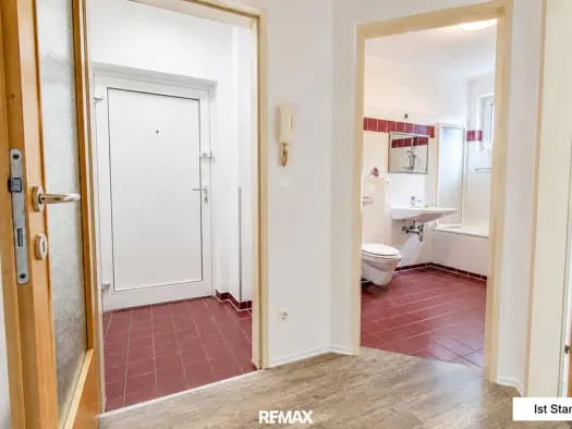 Immobilie in Vösendorf - Wohnung zum Kauf - Vösendorf - 198.000 € - 2 Zimmer, 46,9 m² - Bild 1