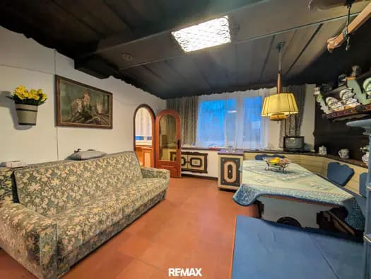 Immobilie in Baden - Wohnung zum Kauf - Baden - 150.000 € - 2 Zimmer, 54 m², 5. Geschoss - Bild 0