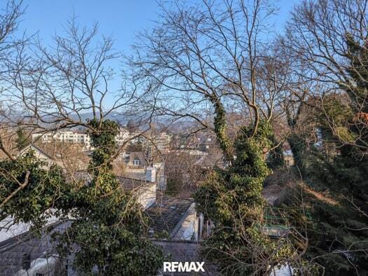 Immobilie in Baden - Wohnung zum Kauf - Baden - 150.000 € - 2 Zimmer, 54 m², 5. Geschoss - Bild 2
