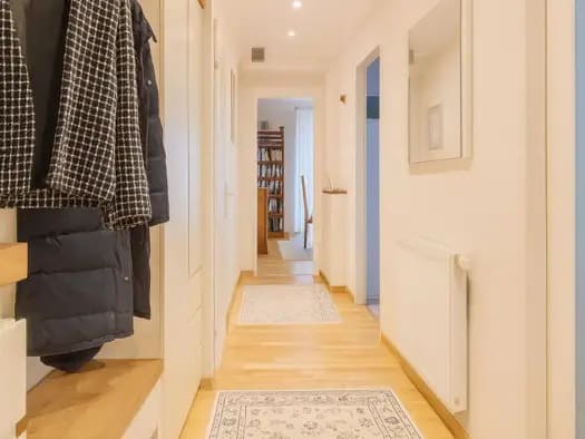 Immobilie in Pottenstein - Wohnung zum Kauf - Pottenstein - 190.000 € - 3 Zimmer, 70 m², EG - Bild 0