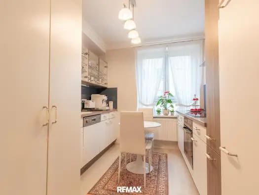 Immobilie in Pottenstein - Wohnung zum Kauf - Pottenstein - 190.000 € - 3 Zimmer, 70 m², EG - Bild 1
