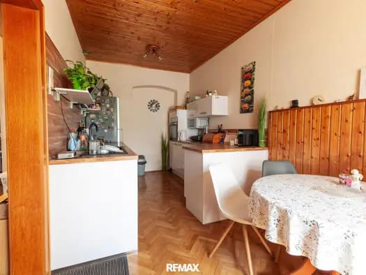 Immobilie in Mödling - Wohnung zum Kauf - Mödling - 140.000 € - 2 Zimmer, 60 m² - Bild 1