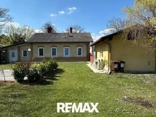 Immobilie in Blumau-Neurißhof - Einfamilienhaus zum Kauf - Blumau-Neurißhof - 479.000 € - 4 Zimmer, 113 m², 1.398 m² Grundstück - Bild 0