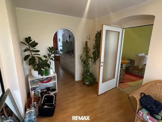 Immobilie in Blumau-Neurißhof - Einfamilienhaus zum Kauf - Blumau-Neurißhof - 479.000 € - 4 Zimmer, 113 m², 1.398 m² Grundstück - Bild 1