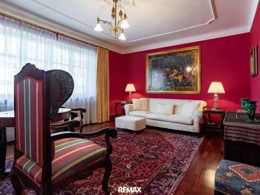 Immobilie in Hausleiten - Einfamilienhaus zum Kauf - Hausleiten - 599.000 € - 9 Zimmer, 220 m², 516 m² Grundstück - Bild 1