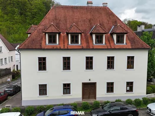 Immobilie in Mauerbach - Wohnung zum Kauf - Mauerbach - 195.000 € - 3 Zimmer, 60 m², EG - Bild 0