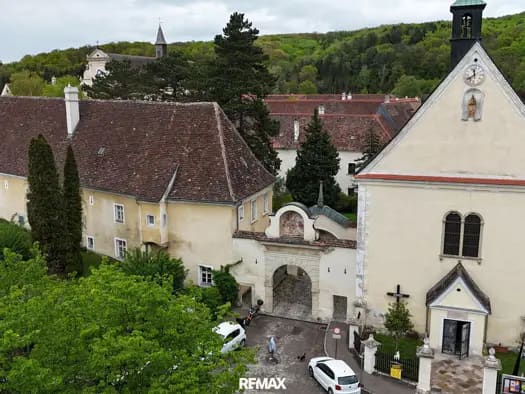 Immobilie in Mauerbach - Wohnung zum Kauf - Mauerbach - 195.000 € - 3 Zimmer, 60 m², EG - Bild 1