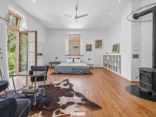 Immobilie in Himberg - Loft zum Kauf - Himberg - 1.300.000 € - 2 Zimmer, 255 m², 1. Geschoss - Bild 0