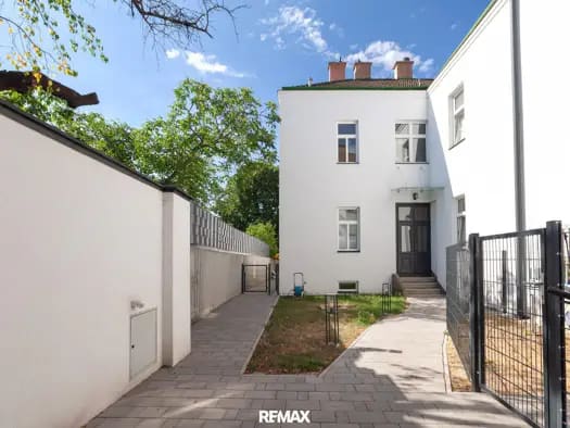Immobilie in Mödling - Wohnung zum Kauf - Mödling - 135.000 € - 2 Zimmer, 55 m² - Bild 0