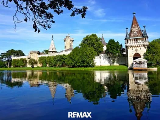 Immobilie in Laxenburg - Wohnung zum Kauf - Laxenburg - 233.000 € - 2 Zimmer, 54 m² - Bild 1